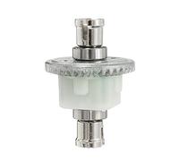 KINGDUO 1/10 25-Zj06 Engrenage Différentiel pour 9125 Pièces De Voiture Rc