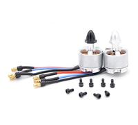 KINGDUO 2Pcs B2212 920Kv CW CCW Moteur sans Brosse pour DJI Phantom 1 Phantom 2 Phantom 3
