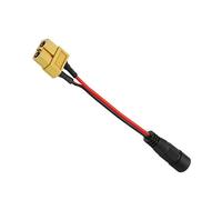 KINGDUO 4.0 Mm Banana xt60 À Fatshark FPV Lunettes Lipo Battery Charging Cable pour Imax B6 Chargeur-xT60