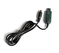 KINGDUO Flysky Câble De Données USB Ligne De Téléchargement pour Fs-I6 Fs-T6 Mise À Jour du Firmware De L'Émetteur