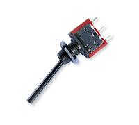 KINGDUO Frsky Taranis x9D Plus Q x7 Émetteur 3 Position Longue Interrupteur À Bascule pour Rc Drone FPV Racing
