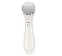 KINGDUO Micro Vibreur Anti-Rides Facial Massager Roller ION Visage Soin Outil Propre