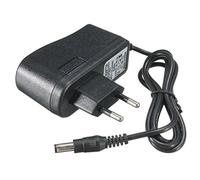 KINGDUO Prise EU 9V 1A Adaptateur d'alimentation pour Pédale D'Effet Guitare Stompbox