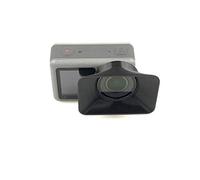 KINGDUO Protège-Pare-Soleil pour DJI Osmo Action Accessoires pour Caméra-Petit