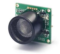 KINGDUO Radiolink Su04 Capteur À Ultrasons Distance Mesure Module Compatible Rc Drone Pixhawk Mini Pix