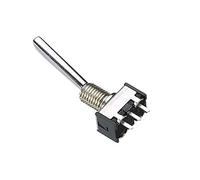 KINGDUO-Rc Parts Radio Transmetteur Interrupteur À Bascule pour Futaba 14Sg 16Sz 18Sz T8Fg-D