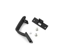 KINGDUO Remote Control Monitor Holder Bracket Clip Mount pour DJI Mavic Pro/Air/Mavic 2/Spark Crystalsky