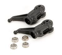 KINGDUO Xk K100 K110 Rc Pièces D'Hélicoptère Main Blade Clip Xk.2.K100.004