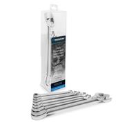 KINGEING BIND MULLE SET 8 PCS. 8 - 19 mm