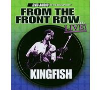 Kingfish - from The Front Row Live