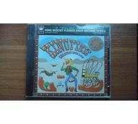 Kingfish - Greatest Hits Live