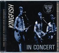 Kingfish - in Concert
