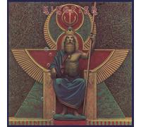 Kingfish - Kingfish (Coloured) (140 g) (LP)