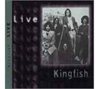 Kingfish - Live