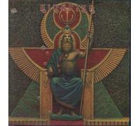 KINGFISH - S/T LP (VINYL) US ROUND 0