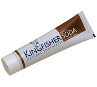 Kingfisher 100 ml Baking Soda Toothpaste - 3-Pack