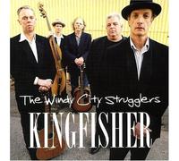 WINDY CITY STRUGGLERS - Kingfisher
