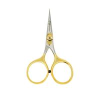 Kingfisher Ciseaux rasoir pour attacher les mouches