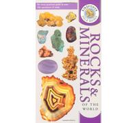 Kingfisher Field Guide to Rocks and Minerals of the World