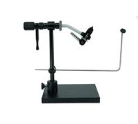 Kingfisher Fly Fishing Blackfoot True Étau Rotatif pour Montage de Mouches