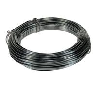 Kingfisher GSW103C Fil de Jardin galvanisé 2 mm x 10 m