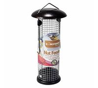 Kingfisher Mangeoire à Oiseaux Finition Hammertone