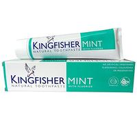 Kingfisher Mint Toothpaste 100ml X 4 by Kingfisher