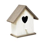 Kingfisher Nichoir en Bois Blanc