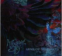 Kingfisher Sky - Arms of Morpheus [Import]