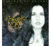Kingfisher Sky - Hallway of Dreams [+2 Bonus] [Import]