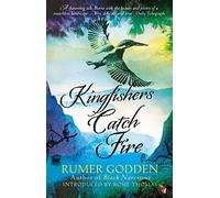 Kingfishers Catch Fire: A Virago Modern Classic