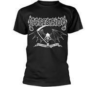 KINGG Dissection Reaper T-Shirt Black XL