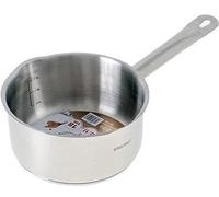 Kinghoff Casserole Inox Satiné 0,5 L / 1 L / 1,5 L / 2 L