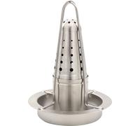 Kinghoff grille de rôtissage de poulet entier KH1880