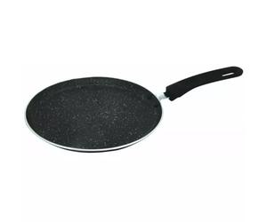 Kinghoff KH-1127 Poêle à crêpes 22 cm Granit Antiadhésive Induction
