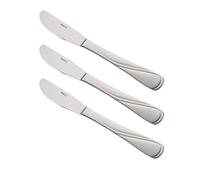 KINGHOFF KH-1443 3-POICE DISH KNIFE KINGHOFF KH-1443 glossy
