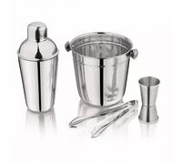 KINGHOFF KH-1706 ENSEMBLE D'OUTILS DE BARMAN