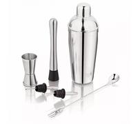 KINGHOFF KH-1707 ENSEMBLE D'OUTILS DE BARMAN