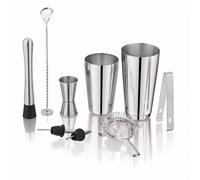 KINGHOFF KH-1708 ENSEMBLE D'OUTILS DE BARMAN