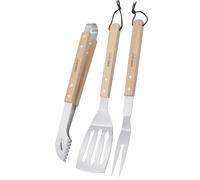 Kinghoff KH-1918 Set de 3 ustensiles de Barbecue