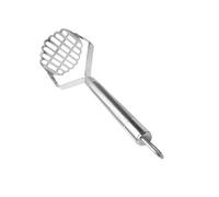 Presse-purée - KINGHOFF - KH-3391 - Acier inoxydable - Pratique - Lave-vaisselle compatible