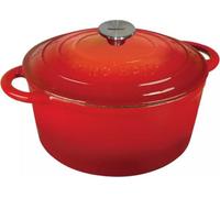 Kinghoff marmite en fonte émaillée 21cm 31872