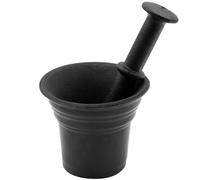 Kinghoff mortier en fonte 8213
