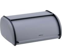 Kinghoff petite musette en acier 36cm KH1751