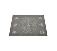 Kinghoff planche a pâtisserie tapis silicone 60x40cm 30860