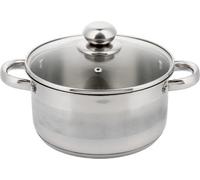 Kinghoff pot 6,0l 24cm KH4331