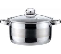 Kinghoff pot avec couvercle 12cm 0,5l 7986