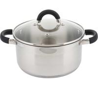 Kinghoff pot avec couvercle 20cm 3l 7996