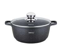 Kinghoff Pot en marbre 16Cm Kh-1592 1,3L Lumarko