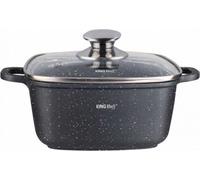 Kinghoff pot en marbre 22cm 3,7l 27934